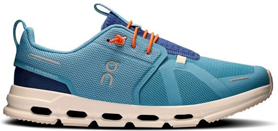 On - Kid's Cloud Sky - Sneaker Gr 39 bunt