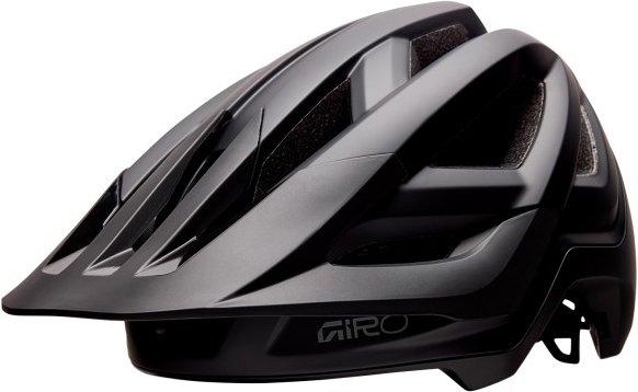 Giro - Montaro Mips III - Radhelm Gr 55-59 cm - M schwarz/grau