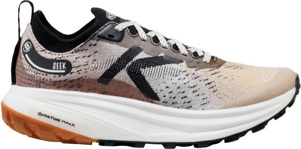 Thumbnail - Keen - Women's Seek - Trailrunningschuhe Gr 39 grau
