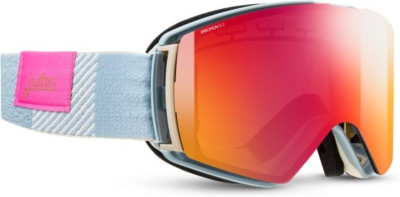 Julbo - Launcher Spectron S2 (VLT 25%) - Skibrille Gr XL bunt