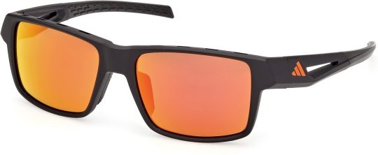 adidas eyewear - Kleon Mirror S3 - Laufbrille bunt