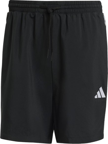 adidas - 3 Stripes Chelsea B - Shorts Gr XS schwarz