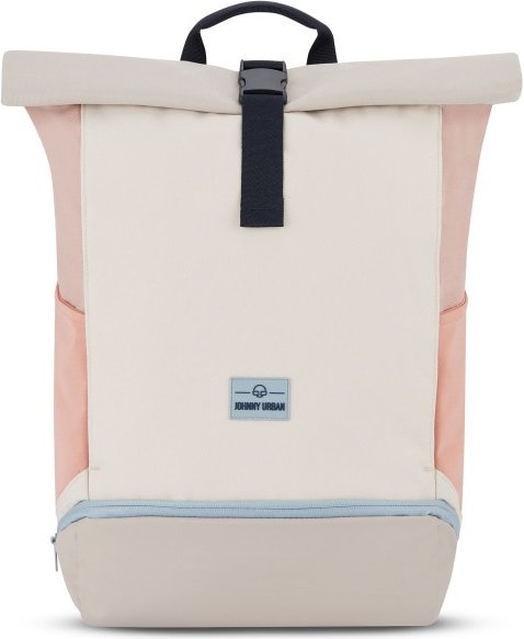 Johnny Urban - Allen 19 - Daypack grau