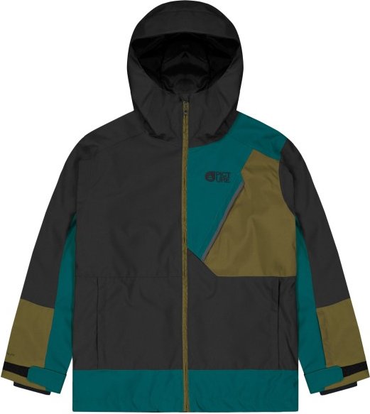 Picture - Nitric Jacket - Skijacke Gr XL schwarz