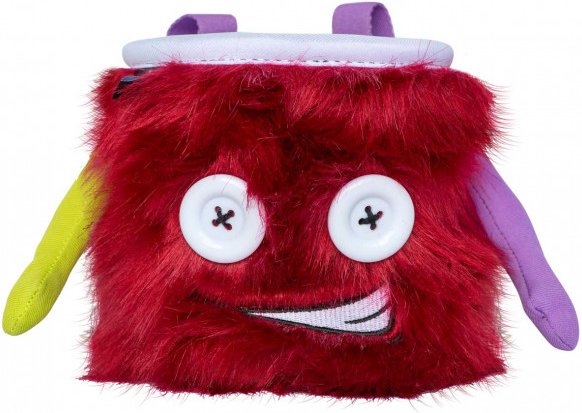 8bplus - Hanna - Chalkbag rot