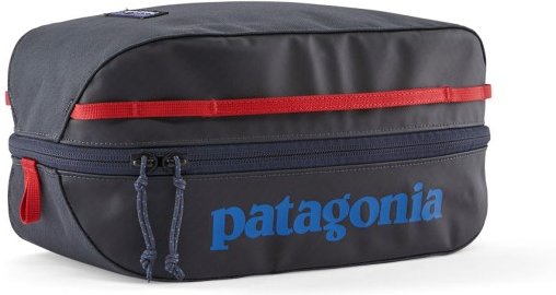 Patagonia - Black Hole Cube 6 - Kulturbeutel Gr 6 l grau