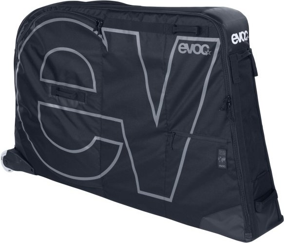 Evoc - Bike Bag - Fahrradhülle Gr 130 x 27 x 80 cm (inside) blau