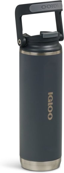 IGLOO - Tumbler 20 - Isolierflasche Gr 591 ml carbonite