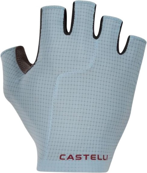 Castelli - Premio Evo Glove - Handschuhe Gr L grau