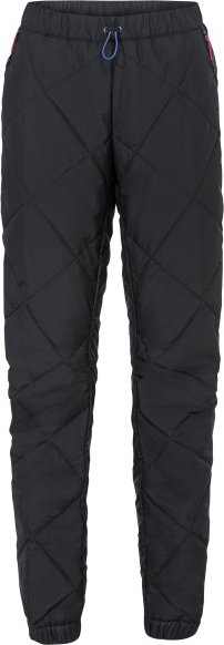 Vaude - Women's Cyclist Insulation Pants - Kunstfaserhose Gr 40 schwarz