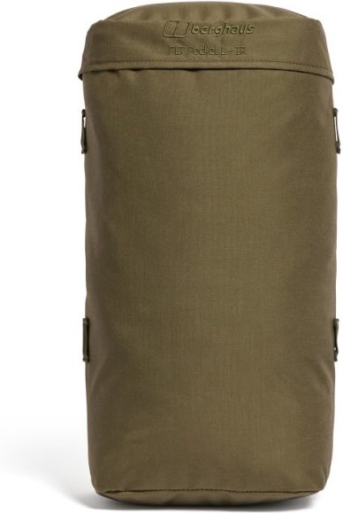 Berghaus - FLT Pockets L - IR - Rucksack-Zubehör Gr 12 l grün