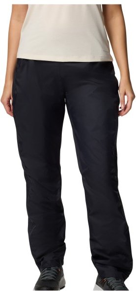 Thumbnail - Columbia - Women's Pouring Adventure III Pant - Regenhose Gr XL - Regular schwarz