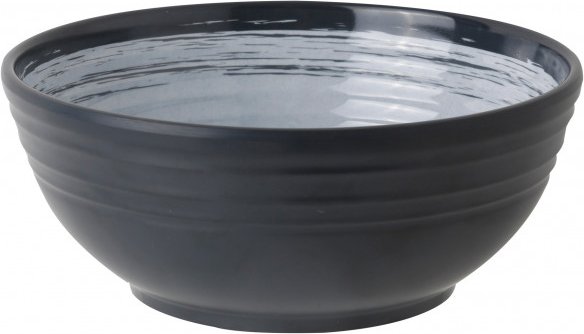 Brunner - Schale - Bowl - Schüssel Gr Ø 15 cm grau