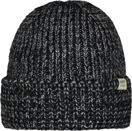 Barts - Skaga Beanie - Mütze Gr One Size schwarz