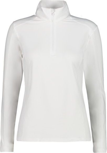 Thumbnail - CMP - Women's Sweat Softech - Fleecepullover Gr 50 weiß