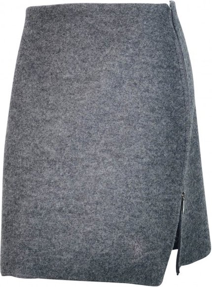 Thumbnail - Ivanhoe of Sweden - Women's GY Vegby - Rock Gr 38 grau