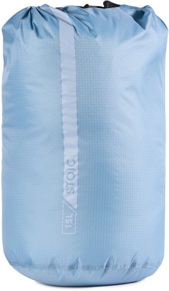 Stoic - HarnosandSt. Ultra Lite Dry Bag - Packsack Gr 30 l blau