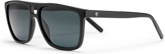 CHPO - Siljan - Sonnenbrille Gr L grau