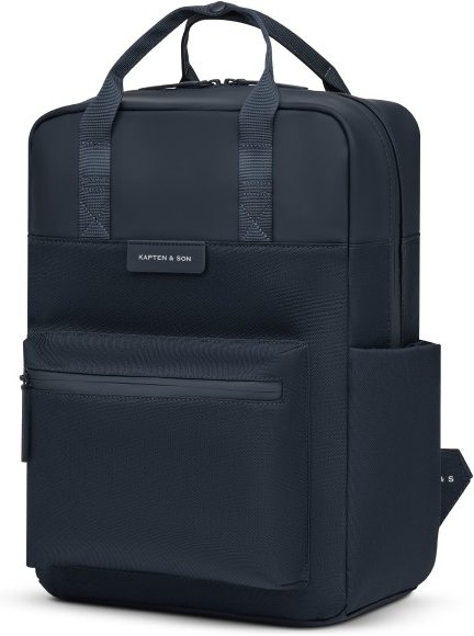 Kapten & Son - Bergen Pro 12 - Daypack blau