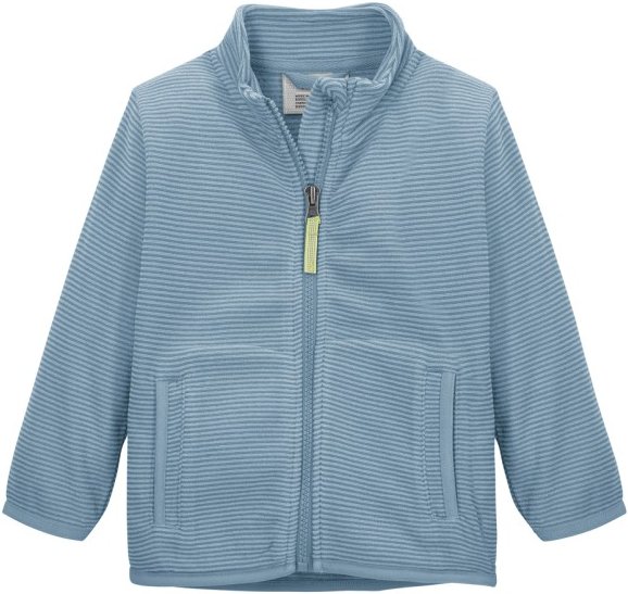 Thumbnail - killtec - Kid's Fios 1 - Fleecejacke Gr 98/104 türkis