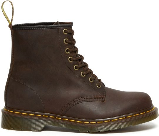 Thumbnail - Dr. Martens - 1460 - Freizeitstiefel Gr 38 braun