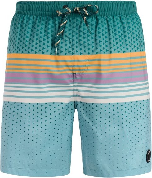 Protest - Latika - Badehose Gr XL türkis