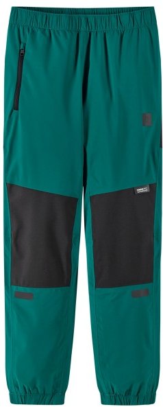 Reima - Kid's Intona - Trekkinghose Gr 152 türkis