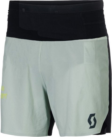 Scott - Shorts Rc Run - Laufshorts Gr XL grau