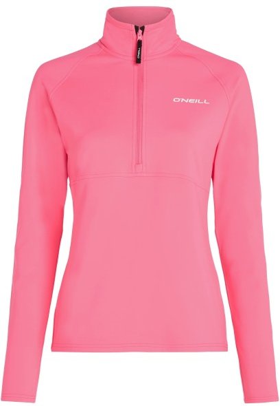 O'Neill - Women's FWC' Cruz Fleece - Fleecepullover Gr XS rosa
