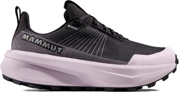 Mammut - Women's Aenergy Mtn Low GTX - Multisportschuhe Gr 41 1/3 lila