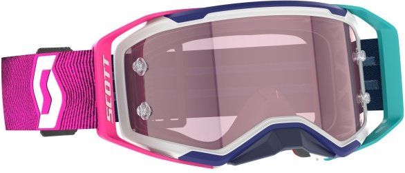 Scott - Prospect 2.0 AMP S1 - Goggles rosa