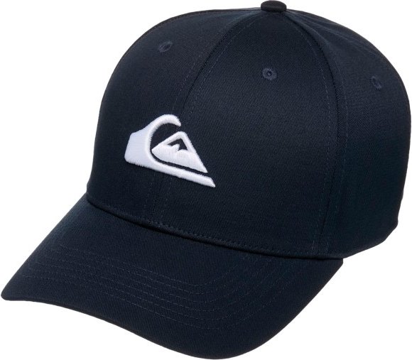 Thumbnail - Quiksilver - Decades - Cap Gr One Size blau