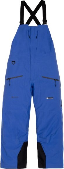 Thumbnail - Armada - Coveted 3L GORE-TEX Bib - Skihose Gr M blau