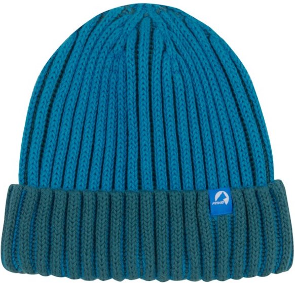 Finkid - Kid's Pippalot - Mütze Gr S blau