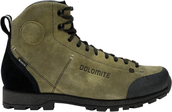 Dolomite - 54 High Dust GTX - Freizeitstiefel Gr 11,5 oliv