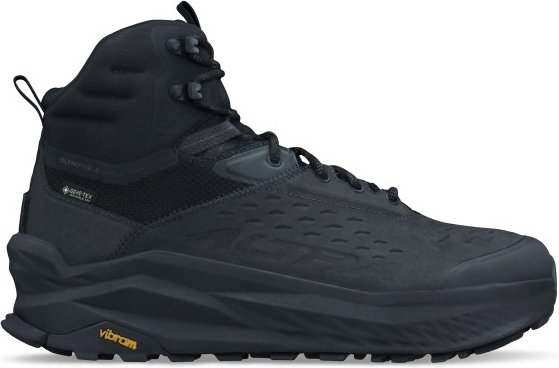 Thumbnail - Altra - Olympus 6 Hike Mid GTX - Wanderschuhe Gr 45 schwarz/blau