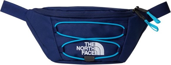 Thumbnail - The North Face - Jester Lumbar 2,2 - Hüfttasche Gr 2,2 l blau