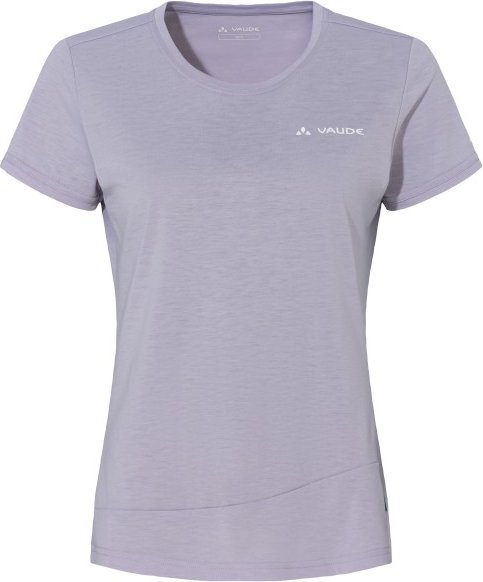 Vaude - Women's Sveit Shirt - Funktionsshirt Gr 34 lila