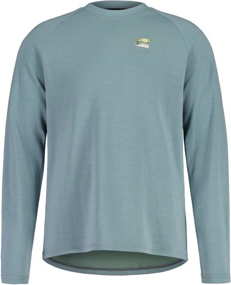 Maloja - AukopfM. - Funktionsshirt Gr S türkis