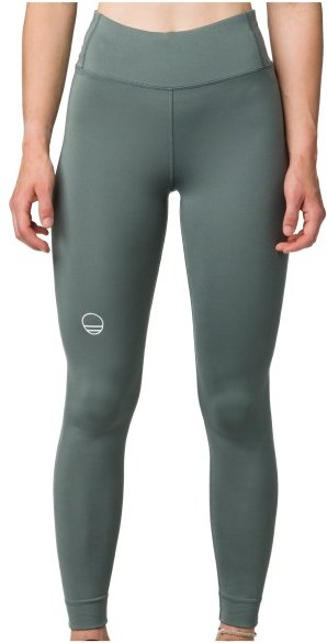 Wild Country - Women's Session 2 - Kletterhose Gr L grau