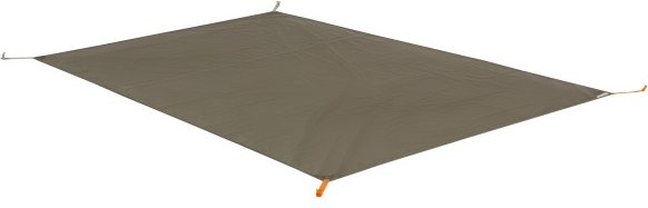 Big Agnes - Footprint C Bar 2 - Zeltunterlage vetiver