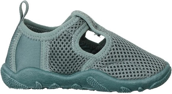 Sterntaler - Kid's rutschfester Aquaschuh - Wassersportschuhe Gr 23/24 türkis