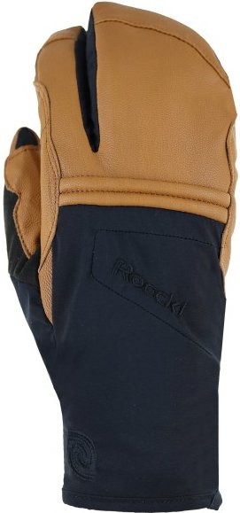 Thumbnail - Roeckl Sports - Moiry GTX Trigger - Handschuhe Gr 9 blau