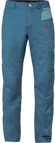 Rafiki - Crag - Kletterhose Gr L blau