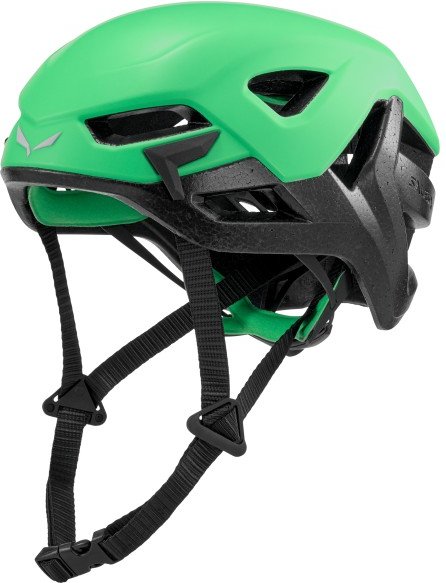 Salewa - Aria Helmet - Kletterhelm Gr S/M grün