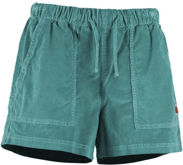E9 - Women's Penelope - Shorts Gr S türkis