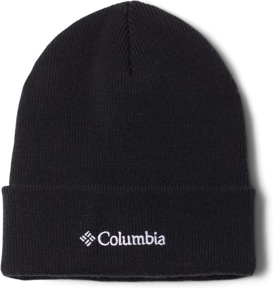 Columbia - Kid's Arctic Blast Youth Heavyweight Beanie - Mütze Gr One Size schwarz