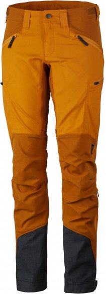 Lundhags - Women's Makke Pant - Trekkinghose Gr 42 - Regular braun