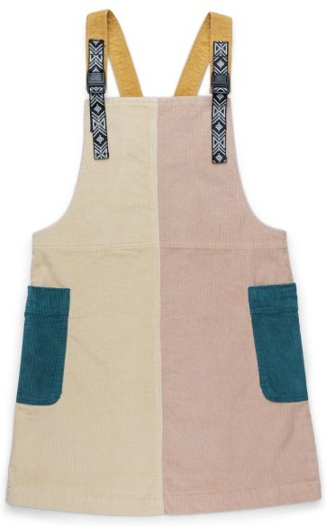 KAVU - Women's June Jumper - Kleid Gr XS beige