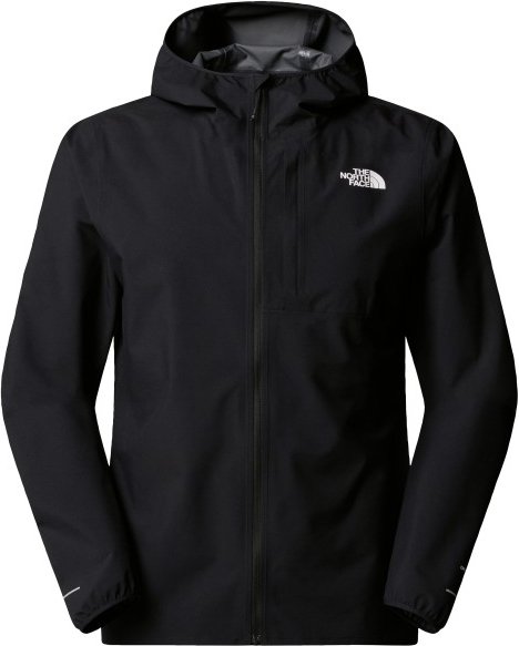 The North Face - Fontanales Jacket - Laufjacke Gr L schwarz